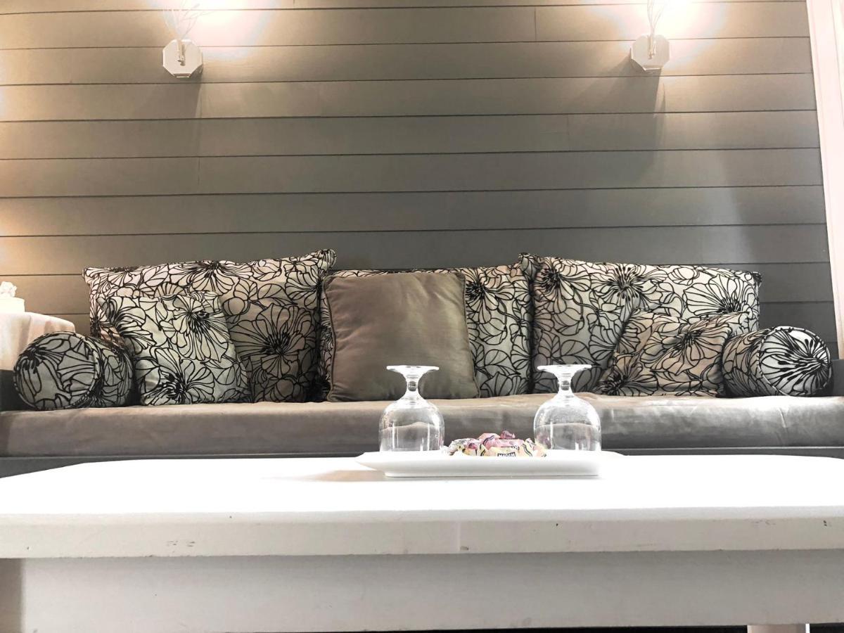 Le Vieux Pressoir Bed & Breakfast Pont-l'Eveque  Luaran gambar
