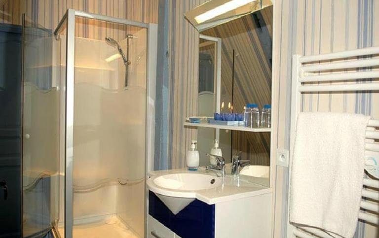Le Vieux Pressoir Bed & Breakfast Pont-l'Eveque  Luaran gambar