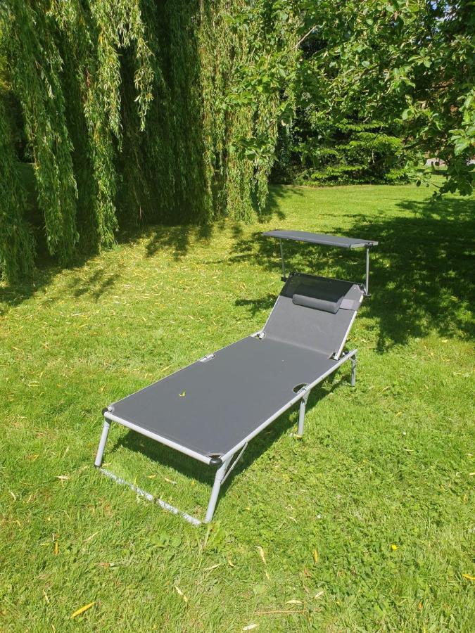Le Vieux Pressoir Bed & Breakfast Pont-l'Eveque  Luaran gambar